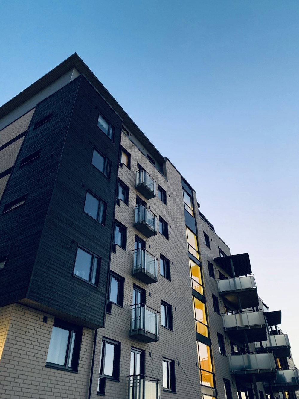Apartment Marketplace