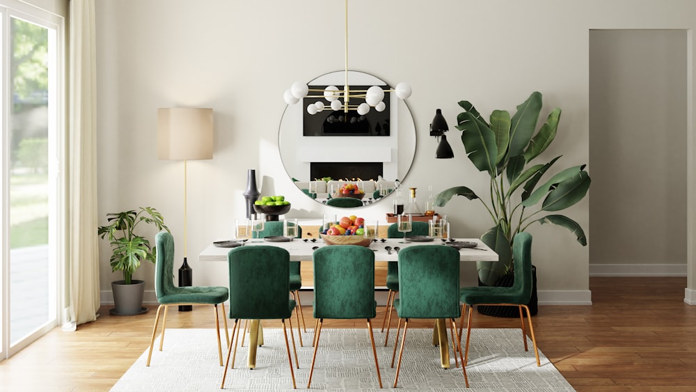 Furniture item 3